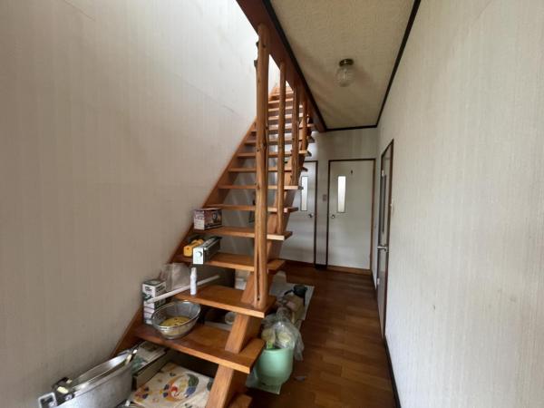 中古戸建 秋田市土崎港中央７丁目 JR奥羽本線土崎駅 750万円