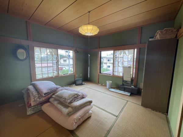 中古戸建 秋田市土崎港中央７丁目 JR奥羽本線土崎駅 750万円