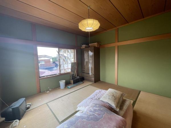 中古戸建 秋田市土崎港中央７丁目 JR奥羽本線土崎駅 750万円