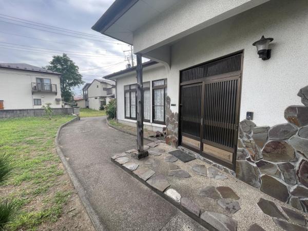中古戸建 秋田市土崎港中央７丁目 JR奥羽本線土崎駅 750万円