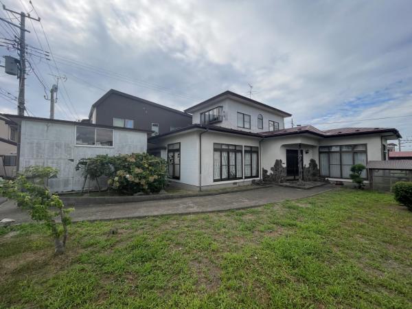 中古戸建 秋田市土崎港中央７丁目 JR奥羽本線土崎駅 750万円