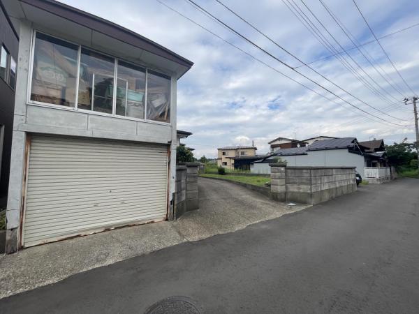 中古戸建 秋田市土崎港中央７丁目 JR奥羽本線土崎駅 750万円