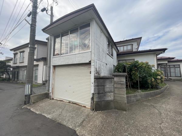 中古戸建 秋田市土崎港中央７丁目 JR奥羽本線土崎駅 750万円
