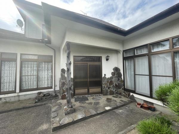 中古戸建 秋田市土崎港中央７丁目 JR奥羽本線土崎駅 750万円