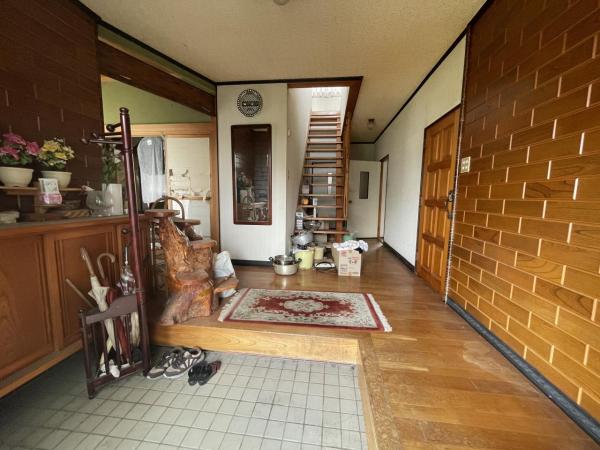 中古戸建 秋田市土崎港中央７丁目 JR奥羽本線土崎駅 750万円