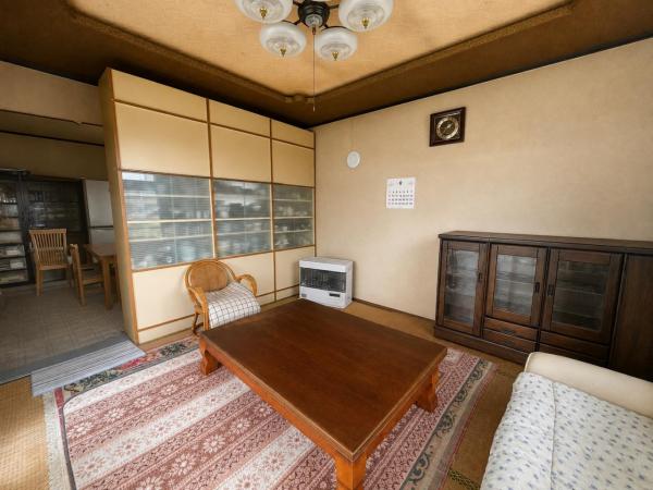 中古戸建 秋田市土崎港中央７丁目 JR奥羽本線土崎駅 750万円