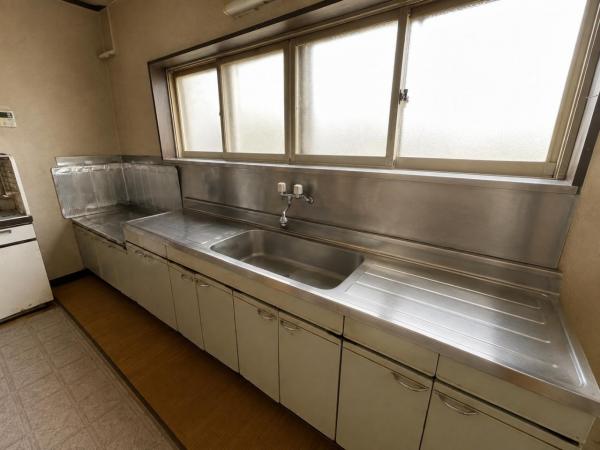 中古戸建 秋田市土崎港中央７丁目 JR奥羽本線土崎駅 750万円