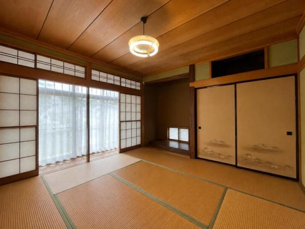 中古戸建 秋田市新屋松美ガ丘北町 JR羽越本線新屋駅 1,480万円
