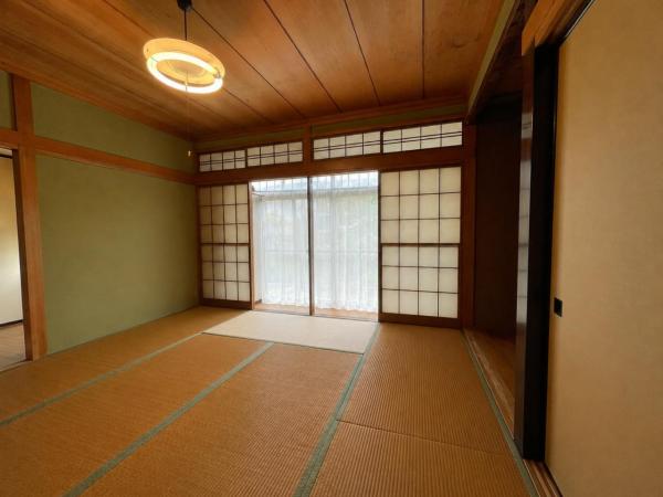 中古戸建 秋田市新屋松美ガ丘北町 JR羽越本線新屋駅 1,480万円