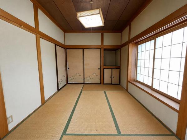 中古戸建 秋田市新屋松美ガ丘北町 JR羽越本線新屋駅 1,480万円