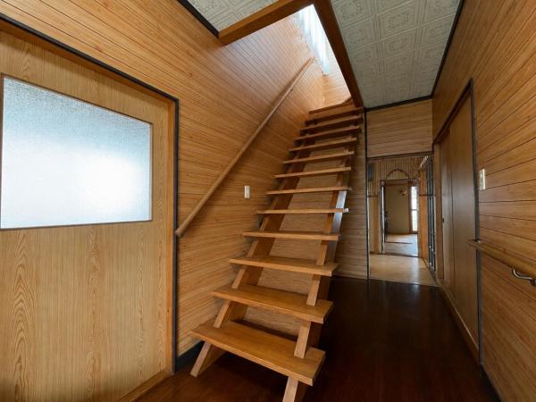 中古戸建 秋田市新屋松美ガ丘北町 JR羽越本線新屋駅 1,480万円