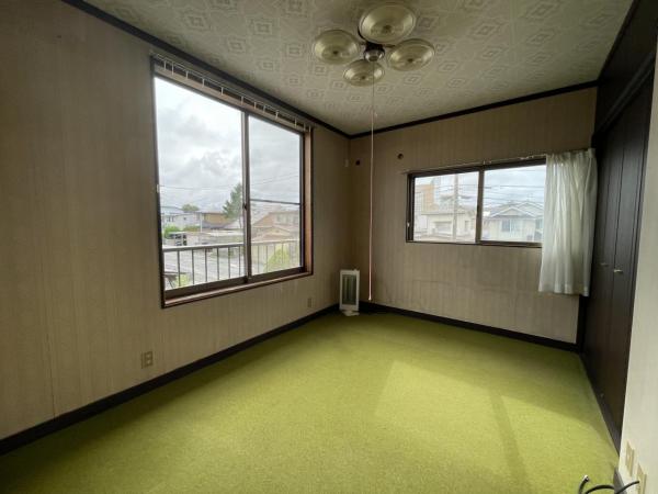 中古戸建 秋田市新屋松美ガ丘北町 JR羽越本線新屋駅 1,480万円
