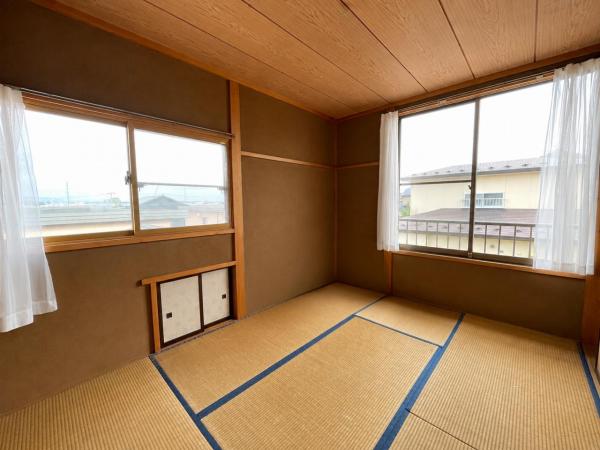 中古戸建 秋田市新屋松美ガ丘北町 JR羽越本線新屋駅 1,480万円