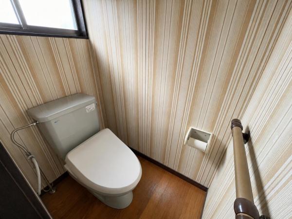 中古戸建 秋田市新屋松美ガ丘北町 JR羽越本線新屋駅 1,480万円