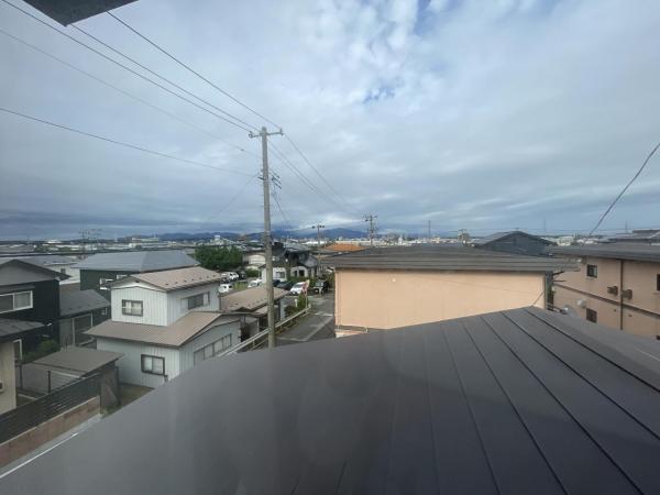 中古戸建 秋田市新屋松美ガ丘北町 JR羽越本線新屋駅 1,480万円