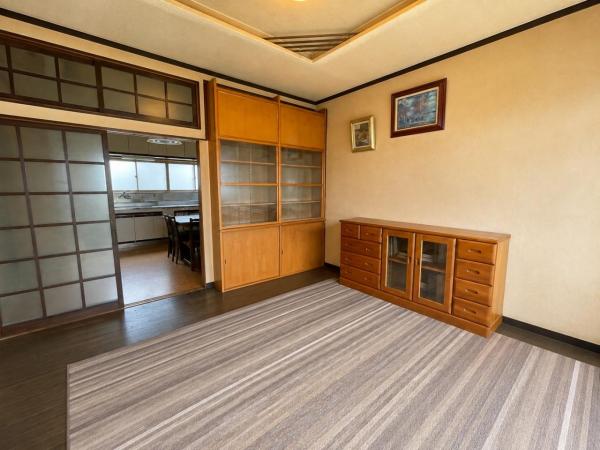 中古戸建 秋田市新屋松美ガ丘北町 JR羽越本線新屋駅 1,480万円
