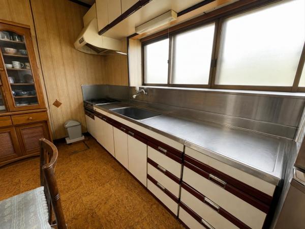 中古戸建 秋田市新屋松美ガ丘北町 JR羽越本線新屋駅 1,480万円
