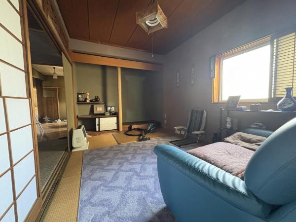 中古戸建 秋田市新屋寿町 JR羽越本線新屋駅 680万円