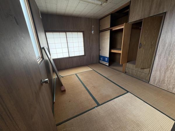 中古戸建 秋田市新屋寿町 JR羽越本線新屋駅 680万円