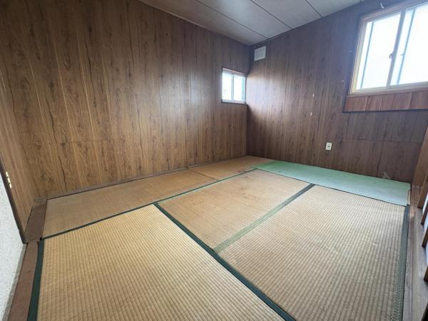 中古戸建 秋田市新屋寿町 JR羽越本線新屋駅 680万円