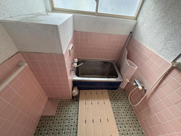 中古戸建 秋田市新屋寿町 JR羽越本線新屋駅 680万円
