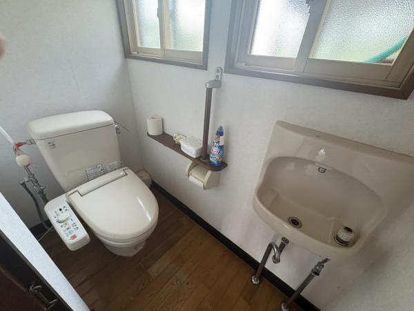中古戸建 秋田市新屋寿町 JR羽越本線新屋駅 680万円
