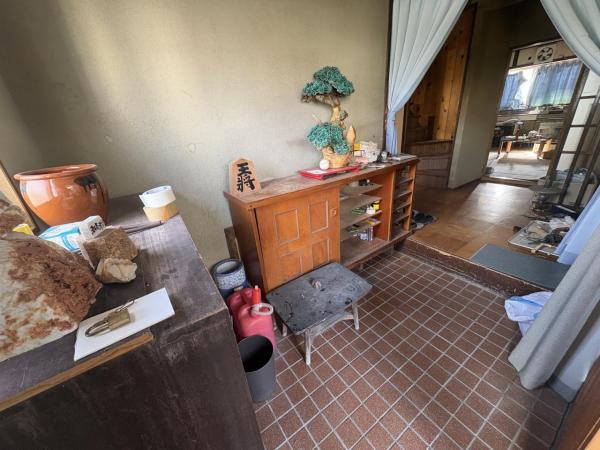 中古戸建 秋田市新屋寿町 JR羽越本線新屋駅 680万円
