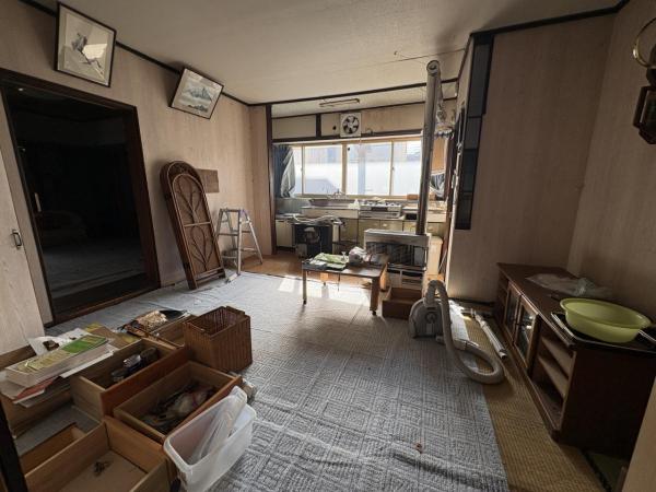 中古戸建 秋田市新屋寿町 JR羽越本線新屋駅 680万円