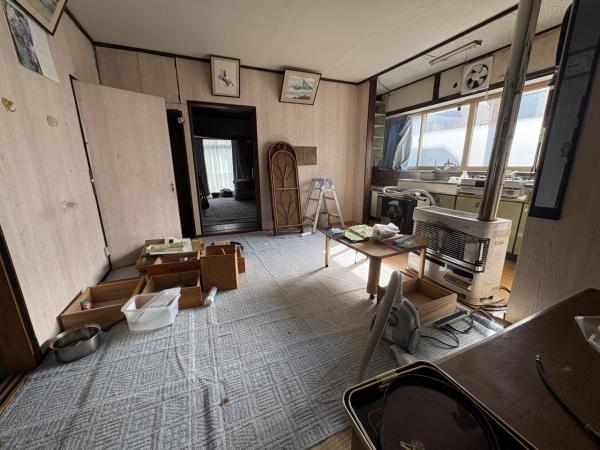 中古戸建 秋田市新屋寿町 JR羽越本線新屋駅 680万円