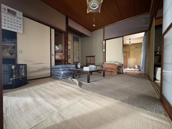 中古戸建 秋田市新屋寿町 JR羽越本線新屋駅 680万円