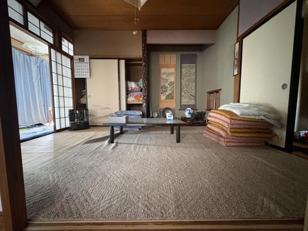 中古戸建 秋田市新屋寿町 JR羽越本線新屋駅 680万円