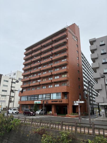中古マンション 秋田市中通３丁目 JR秋田新幹線秋田駅 200万円