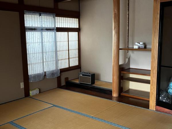 中古戸建 能代市字寿域長根 JR五能線能代駅 358万円