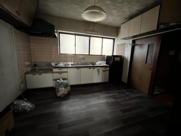 中古戸建 能代市字寿域長根 JR五能線能代駅 358万円