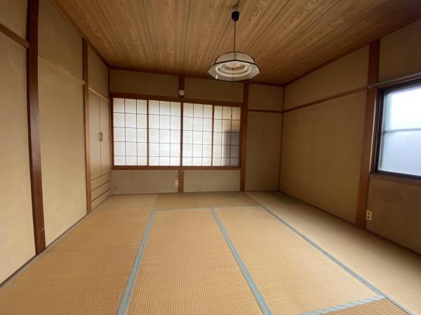 中古戸建 能代市字寿域長根 JR五能線能代駅 358万円