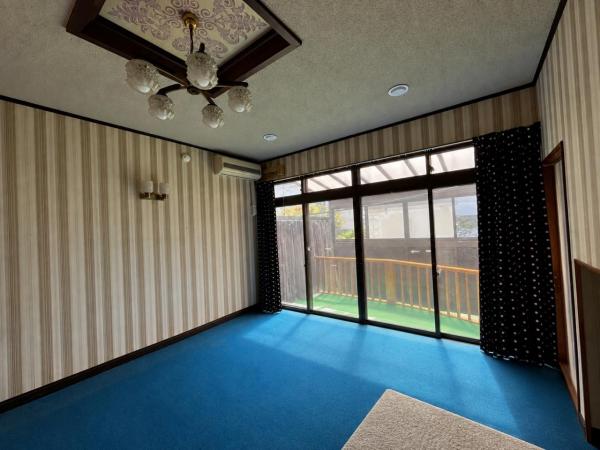 中古戸建 能代市字昇平岱 JR五能線能代駅 474万円