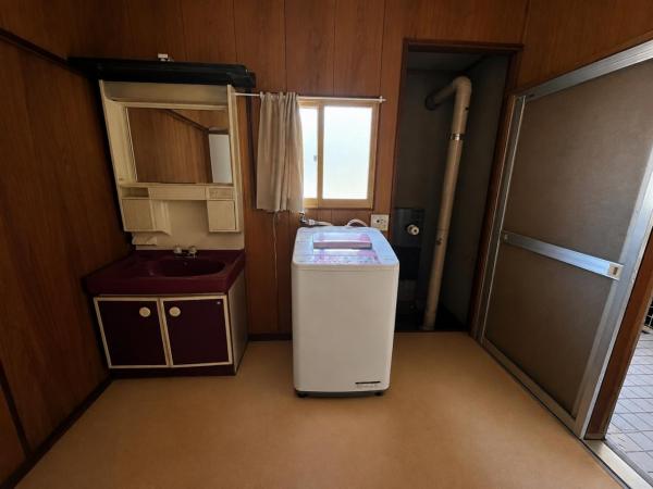 中古戸建 能代市字昇平岱 JR五能線能代駅 474万円