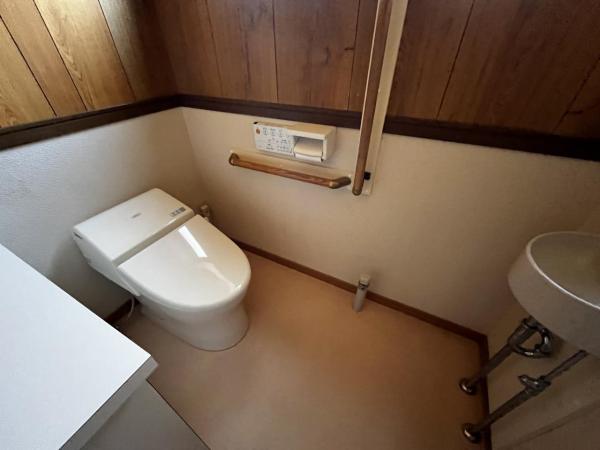 中古戸建 能代市字昇平岱 JR五能線能代駅 474万円