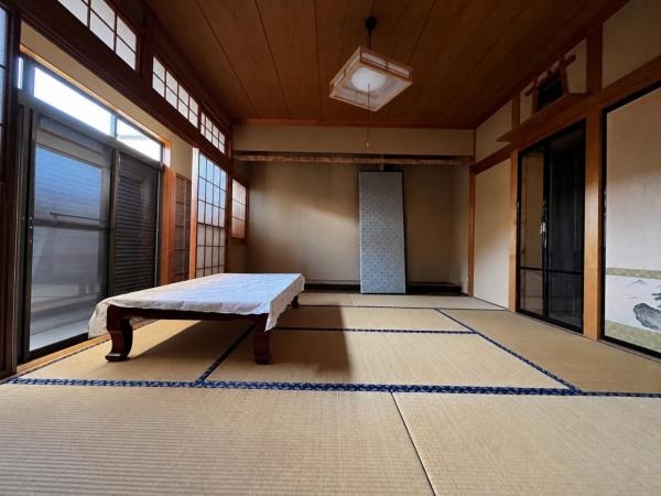 中古戸建 能代市字昇平岱 JR五能線能代駅 474万円