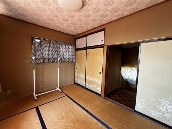 中古戸建 能代市字昇平岱 JR五能線能代駅 474万円