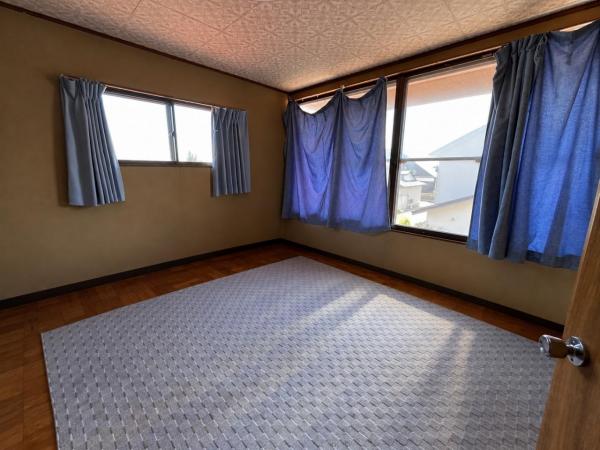中古戸建 能代市字昇平岱 JR五能線能代駅 474万円