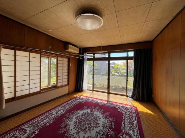 中古戸建 能代市字昇平岱 JR五能線能代駅 474万円
