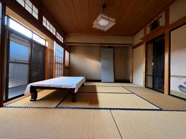 中古戸建 能代市字昇平岱 JR五能線能代駅 474万円