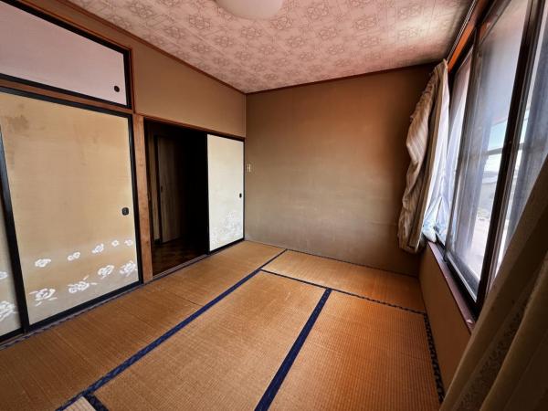 中古戸建 能代市字昇平岱 JR五能線能代駅 474万円