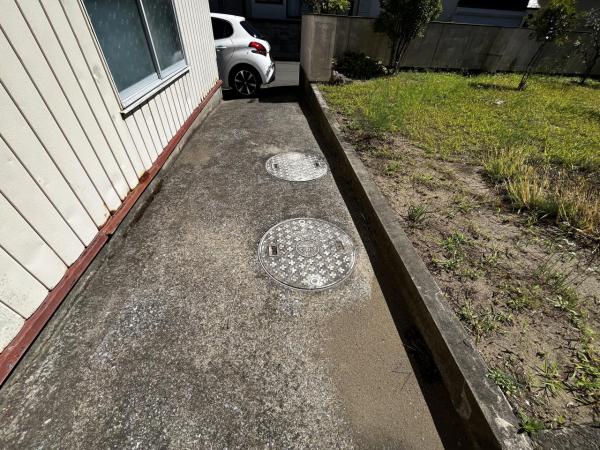 中古戸建 能代市字昇平岱 JR五能線能代駅 474万円