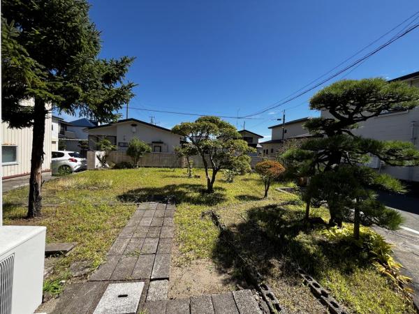 中古戸建 能代市字昇平岱 JR五能線能代駅 474万円