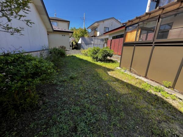 中古戸建 能代市字昇平岱 JR五能線能代駅 474万円