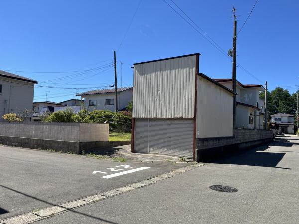 中古戸建 能代市字昇平岱 JR五能線能代駅 474万円