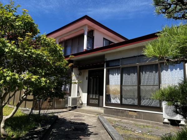 中古戸建 能代市字昇平岱 JR五能線能代駅 474万円