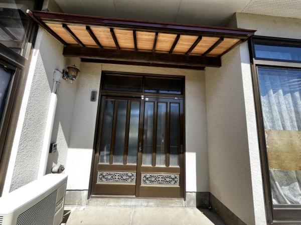 中古戸建 能代市字昇平岱 JR五能線能代駅 474万円